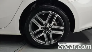 Kia K3, 2020 — миниатюра 7