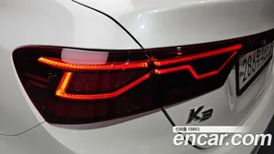 Kia K3, 2020 — миниатюра 9