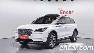 Lincoln Corsair, 2022 — миниатюра 1