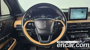 Lincoln Corsair, 2022 — миниатюра 20