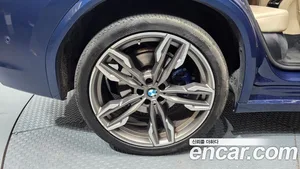 BMW X3, 2021 — миниатюра 5