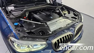 BMW X3, 2021 — миниатюра 6