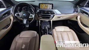 BMW X3, 2021 — миниатюра 7