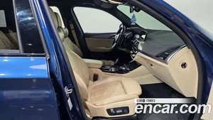 BMW X3, 2021 — миниатюра 11