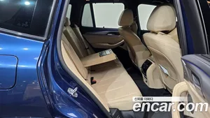 BMW X3, 2021 — миниатюра 12