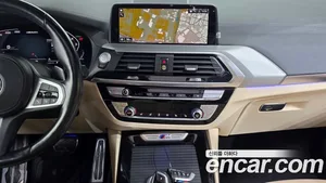 BMW X3, 2021 — миниатюра 14