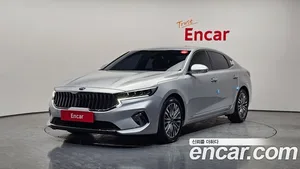 Kia K7, 2019 — миниатюра 1