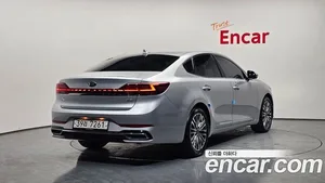 Kia K7, 2019 — миниатюра 2