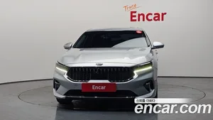 Kia K7, 2019 — миниатюра 3