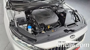Kia K7, 2019 — миниатюра 6