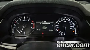 Kia K7, 2019 — миниатюра 11