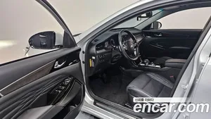 Kia K7, 2019 — миниатюра 13