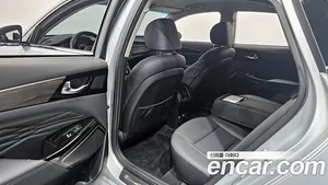 Kia K7, 2019 — миниатюра 18
