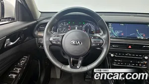 Kia K7, 2019 — миниатюра 19