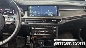 Kia K7, 2019 — миниатюра 20