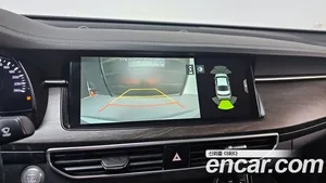 Kia K7, 2019 — миниатюра 21