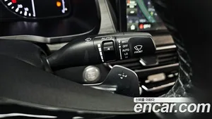 Kia K7, 2019 — миниатюра 24