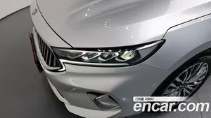 Kia K7, 2019 — миниатюра 8
