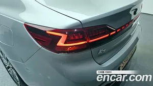 Kia K7, 2019 — миниатюра 9