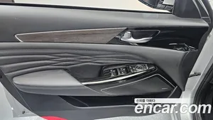 Kia K7, 2019 — миниатюра 14