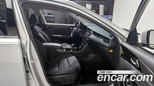 Kia K7, 2019 — миниатюра 16