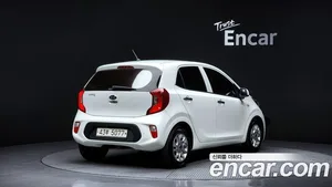 Kia morning, 2018 — миниатюра 2