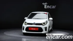 Kia morning, 2018 — миниатюра 3