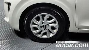 Kia morning, 2018 — миниатюра 5