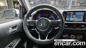 Kia morning, 2018 — миниатюра 14