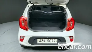Kia morning, 2018 — миниатюра 20
