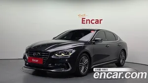 Hyundai Grandeur, 2017 — миниатюра 1