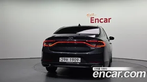 Hyundai Grandeur, 2017 — миниатюра 4
