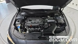 Hyundai Grandeur, 2017 — миниатюра 6