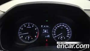 Hyundai Grandeur, 2017 — миниатюра 8