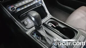 Hyundai Grandeur, 2017 — миниатюра 9