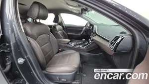 Hyundai Grandeur, 2017 — миниатюра 10