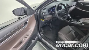 Hyundai Grandeur, 2017 — миниатюра 12