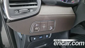 Hyundai Grandeur, 2017 — миниатюра 13