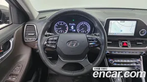 Hyundai Grandeur, 2017 — миниатюра 14