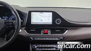 Hyundai Grandeur, 2017 — миниатюра 16