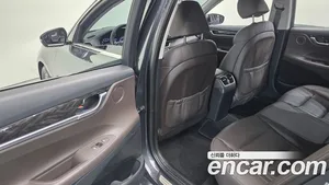 Hyundai Grandeur, 2017 — миниатюра 18