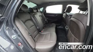 Hyundai Grandeur, 2017 — миниатюра 20