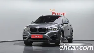 BMW X6, 2015 — миниатюра 3