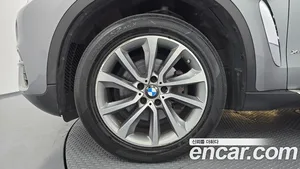 BMW X6, 2015 — миниатюра 5