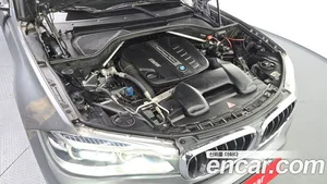 BMW X6, 2015 — миниатюра 6