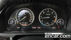 BMW X6, 2015 — миниатюра 8