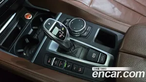 BMW X6, 2015 — миниатюра 9