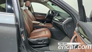 BMW X6, 2015 — миниатюра 11