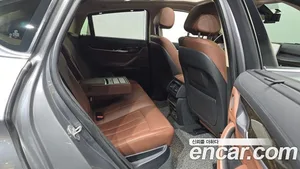 BMW X6, 2015 — миниатюра 12