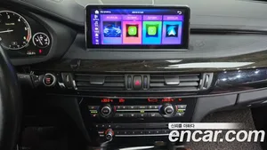 BMW X6, 2015 — миниатюра 13